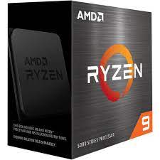 AMD Ryzen 5 5950X