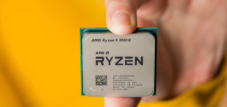La 6 Mejor RAM para Ryzen 9 3900X En 2024